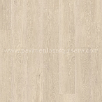 Vinílicos Vinílica Suelo Vinílico Roble Brisa Marina Beige Plus